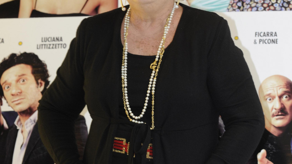 &Egrave; morta Wilma De Angelis