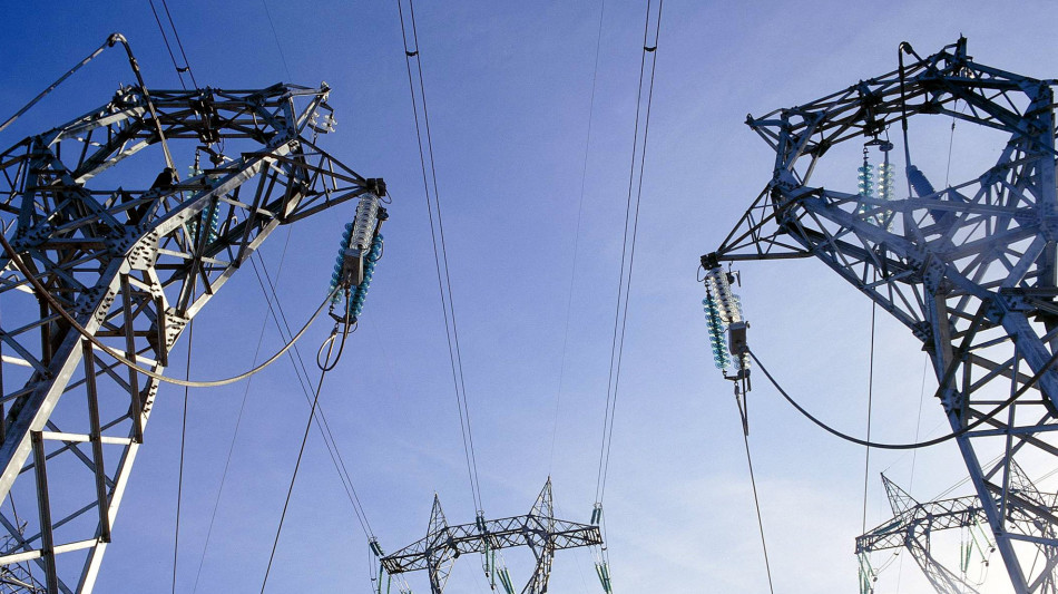 Enea, prezzo del gas +70%, elettricit&agrave; +100% sul 2022