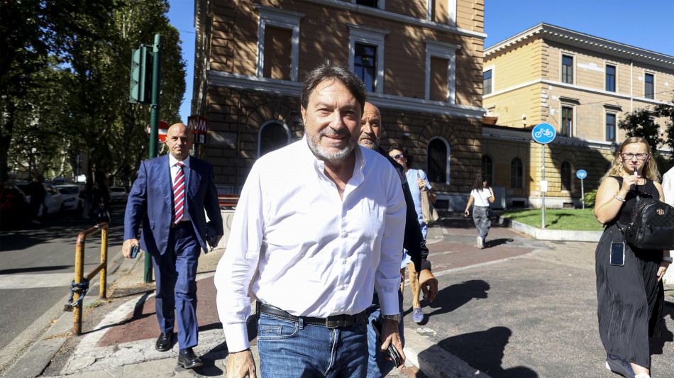 Il tribunale rigetta il ricorso di Ranucci per il reintegro a Report