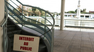Dozens of pools closed in France over soaring energy costs