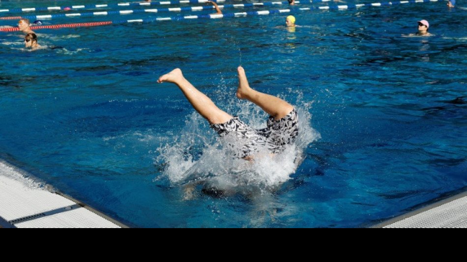 Immer mehr Nichtschwimmer: Bademeister warnen vor Badeunfällen im Sommer