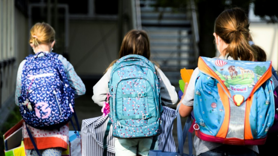 Ampel-Fraktionen einigen sich auf st&auml;rkere Anhebung des Kindergelds