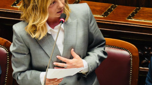Meloni, ci occupiamo degli approvvigionamenti energetici