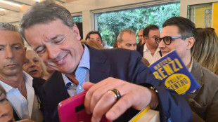 Renzi, coalizione delle destre europee non avr&agrave; mai maggioranza