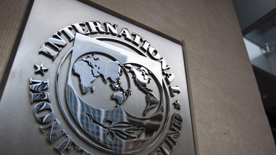 Fmi, 'rischi geopolitici alti, timori su impatto macroeconomico'