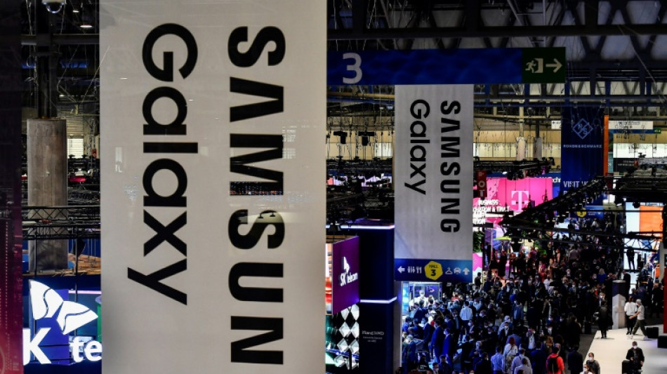 Le Salon mondial du mobile s'ouvre avec un soutien explicite &agrave; l'Ukraine