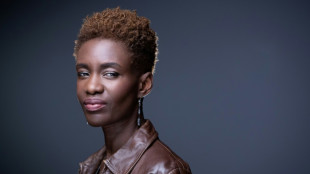 L'essayiste Rokhaya Diallo d&eacute;nonce une caricature jug&eacute;e "raciste" de Charlie Hebdo