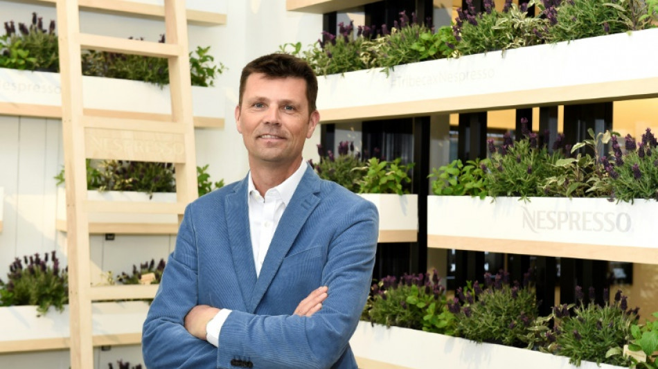 El jefe de Nespresso conf&iacute;a en que la inflaci&oacute;n no lastre las ventas