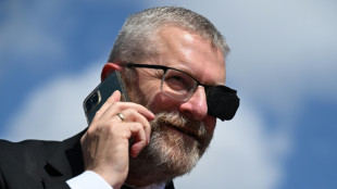 EU-Parlament hebt Immunit&auml;t von ultrarechtem polnischen Politiker Braun auf