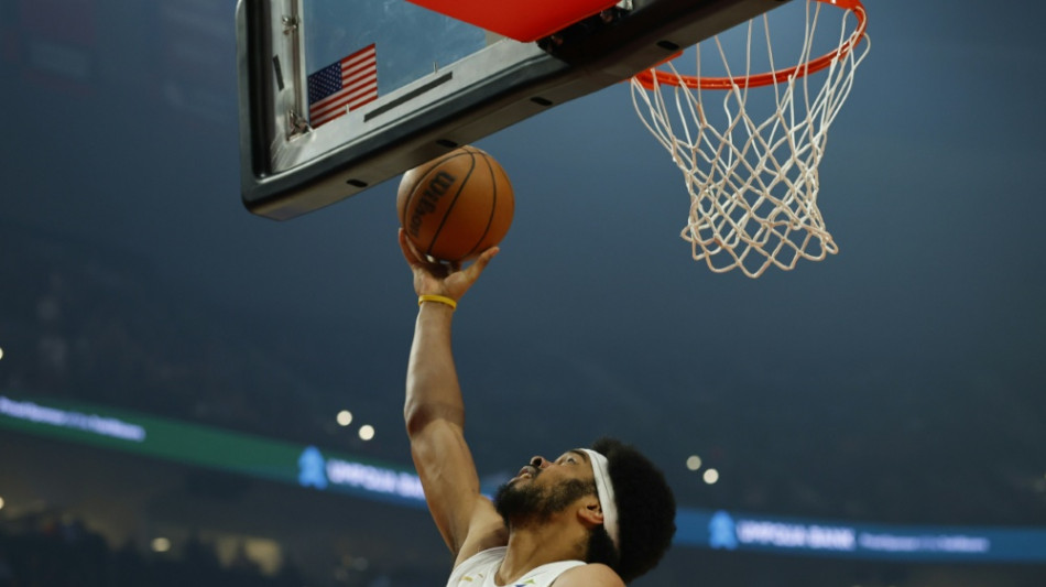 Zehn Teams, neue Franchises - NBA vor Expansion nach Europa?