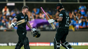New Zealand register first ODI series win in India despite Kohli ton