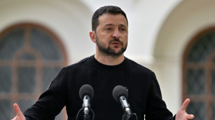 Selenskyj fordert schnellere Waffenlieferungen der EU