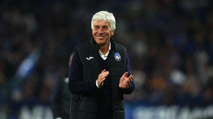 Champions: Gasperini, rammarico &egrave; per rigore, ma siamo contenti