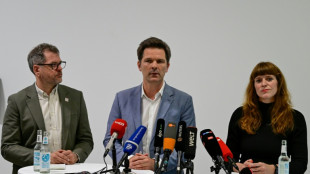 Sondierungsunterbrechung in Berlin: Gr&uuml;ne wollen Gespr&auml;che fortsetzen