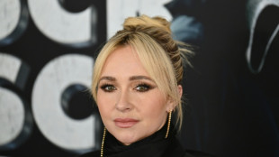 L'actrice am&eacute;ricaine Hayden Panettiere meurt &agrave; l'&acirc;ge de 36 ans