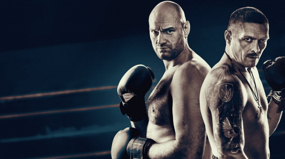 Pugilato: Usyk-Fury, un giudice sar&agrave; l'intelligenza artificiale