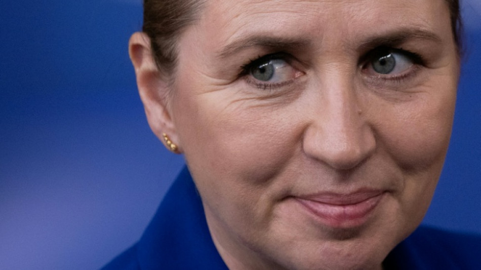 Bloco da primeira-ministra vence elei&ccedil;&otilde;es legislativas na Dinamarca mas sem maioria