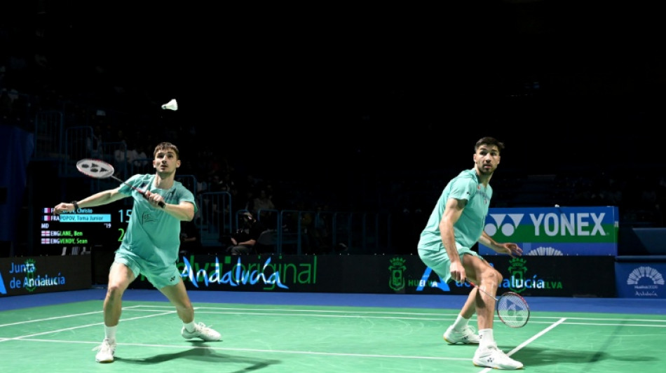 Badminton eyes 'next generation' with new scoring system