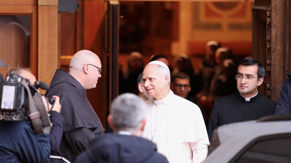 Il Papa, l'onnipotenza tecnologica comprime la libert&agrave;