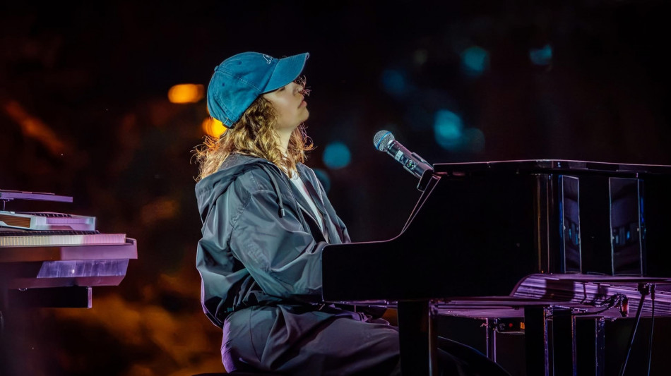 Torna Piano city, Palermo palcoscenico a cielo aperto