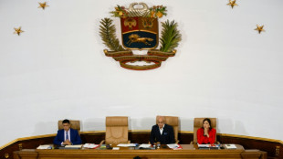 Venezuela presenta un presupuesto en bajada para 2026