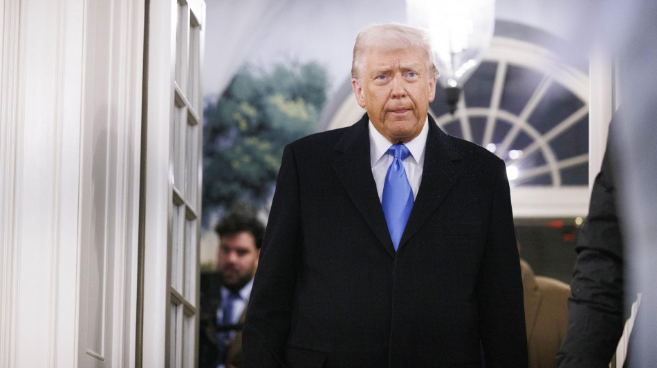 Trump, 'l'inflazione di Biden &egrave; in rialzo'