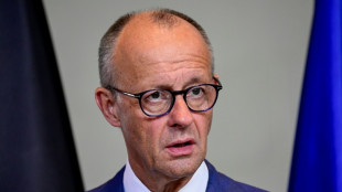 Bundeskanzler Merz sagt Reise nach New York zur UN-Generaldebatte ab