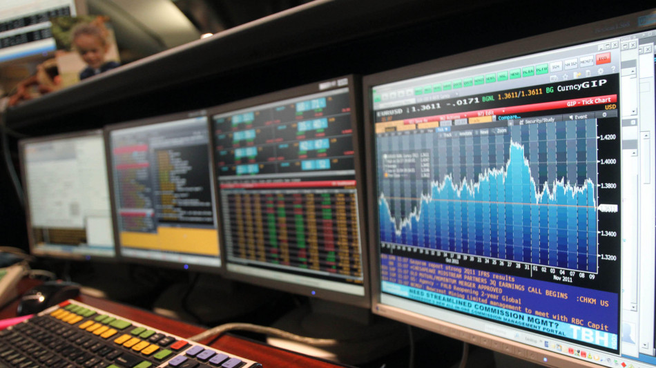 Nuovo minimo per lo spread Btp-Bund, 95 nel giorno della Bce