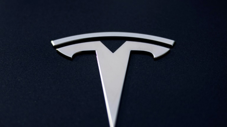 Weniger Verkäufe: Tesla verbucht erneut Gewinnrückgang 