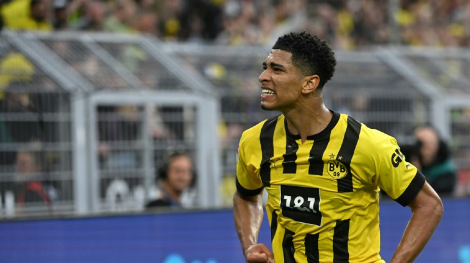 El Real Madrid hace una apuesta de futuro con Bellingham