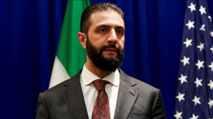 El presidente sirio realiza una visita histórica a la Casa Blanca