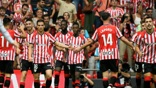 Athletic Bilbao atropela Atl&eacute;tico de Madrid no Espanhol