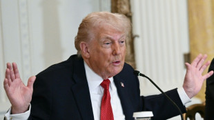 Trump threatens tariffs on nations that don't back Greenland takeover