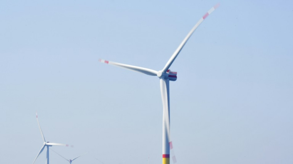 Siemens Energy erh&auml;lt gr&uuml;nes Licht von spanischen Beh&ouml;rden f&uuml;r Gamesa-&Uuml;bernahme