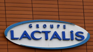 Lactalis rach&egrave;te la division produits laitiers au Royaume-Uni du canadien Saputo