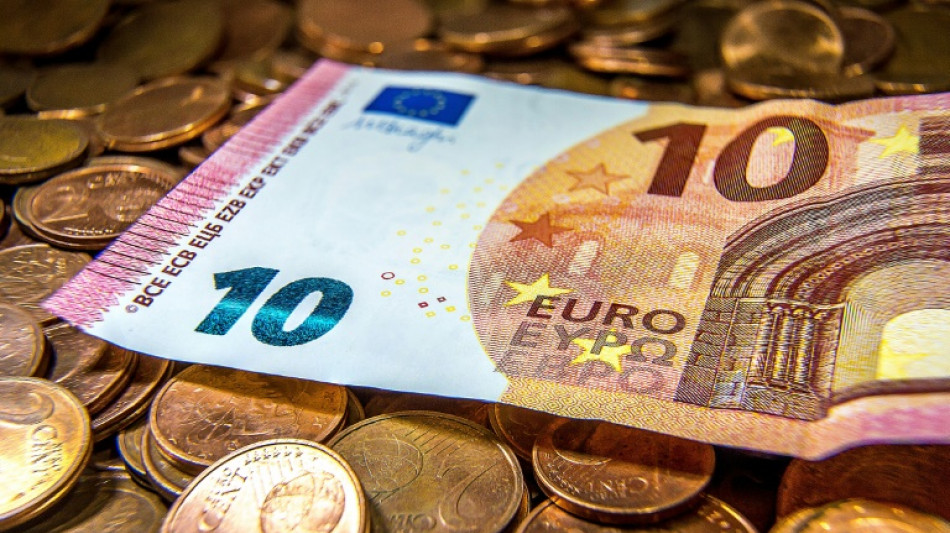 Mindestlohn: IG Metall für einvernehmliche Lösung - Bas vertraut auf Kommission