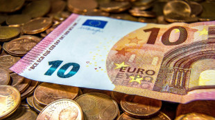 Preise f&uuml;r Lebensmittel und Energie bringen Inflation auf neuen H&ouml;chststand
