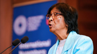 Premio Nobel Pillay, 'inaccettabili le sanzioni Usa alla Cpi'