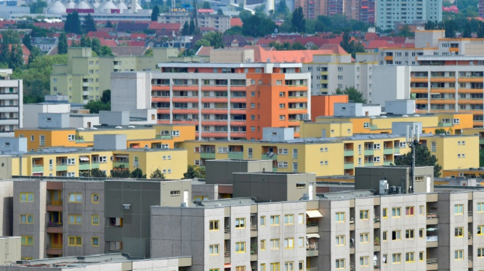 Wohngeld wird erh&ouml;ht und kommt mehr Menschen zugute