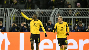 Borussia Dortmund vence Atalanta (2-0) em casa na ida da repescagem da Champions