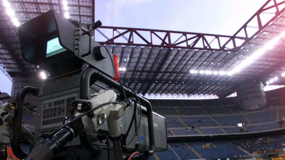 Serie A: definiti anticipi e posticipi dalla 13/a alla 19/a giornata