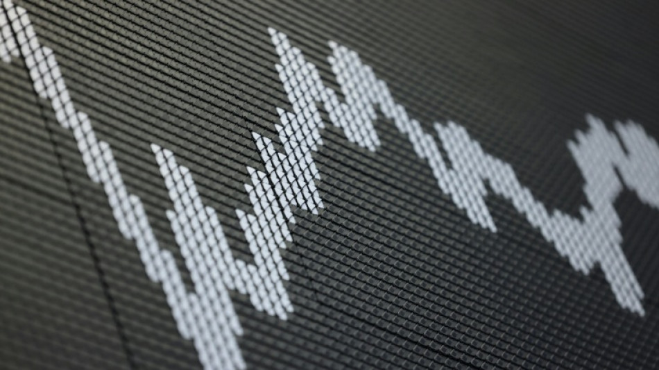 Asian markets swing as China-US trade euphoria fades
