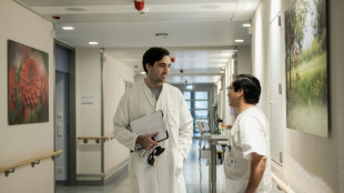 Umfrage: Drei Viertel der Gesundheits-Fachkr&auml;fte berichten von &Uuml;bergriffen