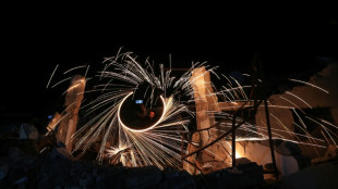 A Gaza, une joie fugace pour ce premier ramadan depuis le cessez-le-feu