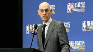 Skandal um FBI-Festnahmen: NBA-Boss Silver "zutiefst verstört"