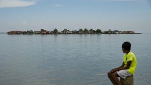 Panamá prevé "difícil" traslado de indígenas de islas que quedarán cubiertas por el mar