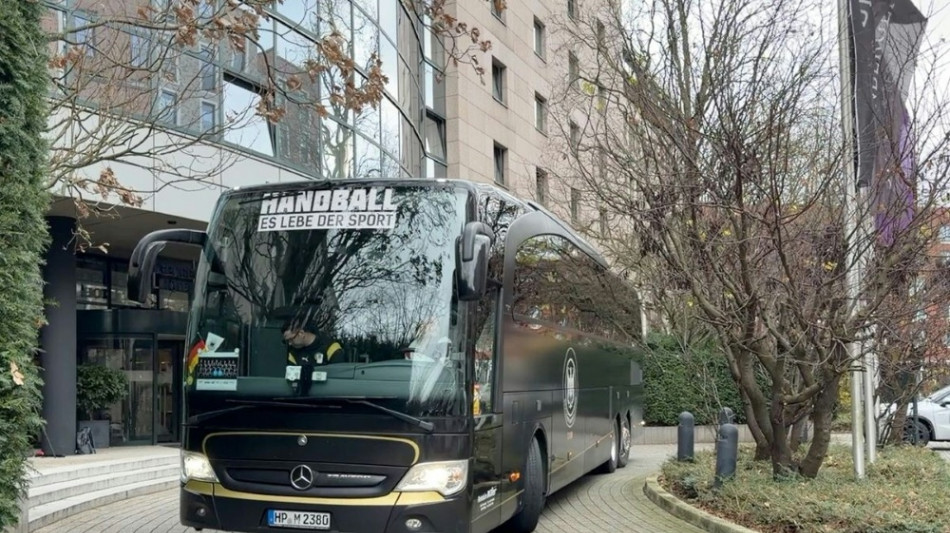 Mit "gro&szlig;en Tr&auml;umereien" nach Rotterdam: "Wir haben Bock"