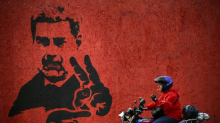 Venezuela: dans l'&egrave;re post-Maduro, la peur s'estompe mais les difficult&eacute;s persistent