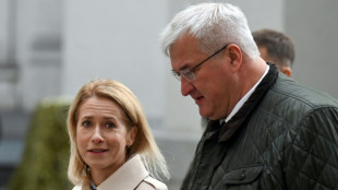 EU-Au&szlig;enbeauftragte Kallas: Moskau "spielt mit dem Krieg" 