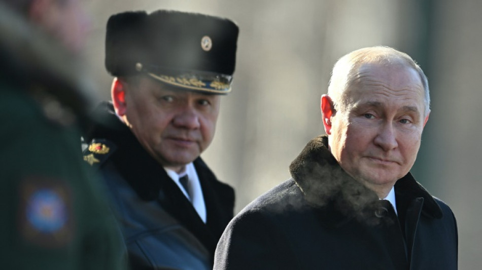 Ucrania despleg&oacute; cohetes estadounidenses de largo alcance, dice Rusia